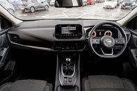 Nissan Qashqai DIG-T N-CONNECTA MHEV 3