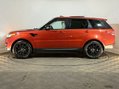 Land Rover Range Rover Sport SDV6 HSE 5