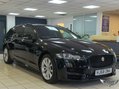 Jaguar XF 2.0i R-Sport Sportbrake Auto Euro 6 (s/s) 5dr 39