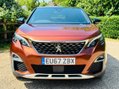 Peugeot 3008 1.6 BlueHDi GT Line SUV 5dr Diesel Manual Euro 6 (s/s) (120 ps) 2