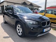 BMW X1 X DRIVE 2.0D SE Automatic with just 61000m and FSH & Leather 10