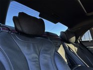 Mercedes-Benz S Class S350 BLUETEC L AMG LINE EXECUTIVE 81