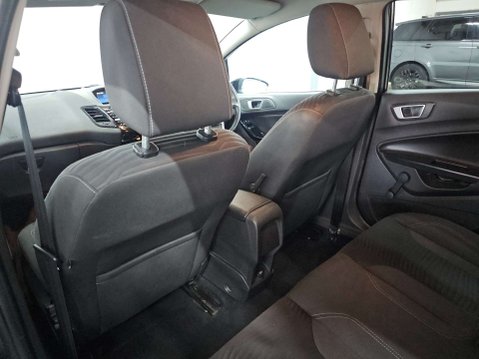 Ford Fiesta 1.0 Fiesta Titanium 5dr 19