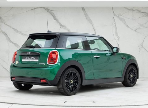 Mini Hatch Cooper S Electric Level 3 23