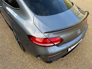 Mercedes-Benz C Class AMG C 63 S PREMIUM PLUS 29