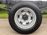 Iveco Daily 35C18H 3750WB Chassis Cab 29