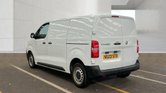 Vauxhall Vivaro SWB L1H1 Low Roof Prime F2900 Air Con EURO 6 NO VAT 6