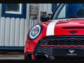 Mini Convertible 2.0 John Cooper Works Auto 2dr 26