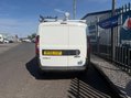 Fiat Doblo 1.3 JTD MultiJet 16v L1 H1 4dr 7