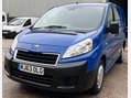 Peugeot Expert 2.0 HDi Panel Van 4dr Diesel Manual L1 H1 (196 g/km, 136 bhp) 26