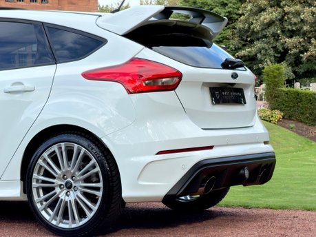 Ford Focus RS 29