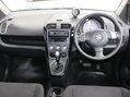 Suzuki Splash 1.2 SZ4 Auto Euro 5 5dr 11