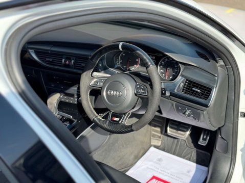 Audi A6 2.0 A6 Black Edition TDI Ultra Semi-Automatic 4dr - NATIONAL DELIVERY* 11