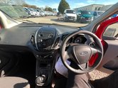 Ford Transit Courier SWB L1H1 Low Roof EURO 6 NO VAT 34