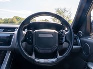 Land Rover Range Rover Sport SVR 12