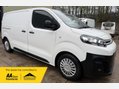 Citroen Dispatch 1.6 BlueHDi 1000 Enterprise M Panel Van 6dr Diesel Manual FWD 2 Euro 6 (s/s 1