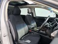 Ford Edge 2.0 Edge Titanium TDCi Auto 4WD 5dr 16