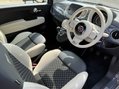 Fiat 500 DOLCEVITA MHEV 12