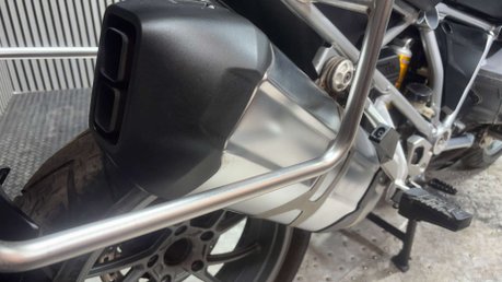 BMW R1200GS 2014 57K LONG MOT SERVICED WARRANTY ADVENTURE BIKE 1200CC 8