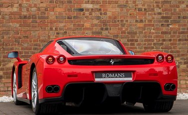 Ferrari Enzo 3