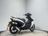 Honda Vision NSC 50 R 2014 17K RUNNING PROJECT SCOOTER 50CC SPARES OR REPAIR 2