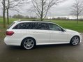 Mercedes-Benz E Class 2.1 E220 BlueTEC AMG Night Edition (Premium) G-Tronic+ Euro 6 (s/s) 5dr 24