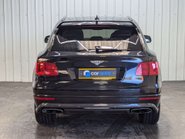 Bentley Bentayga 6.0 Bentayga W12 Auto 4WD 5dr 34