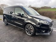 Ford Transit Connect 250 L2 Sport 120ps Tdci Panel Van - Rear Camera / Climate Control 5