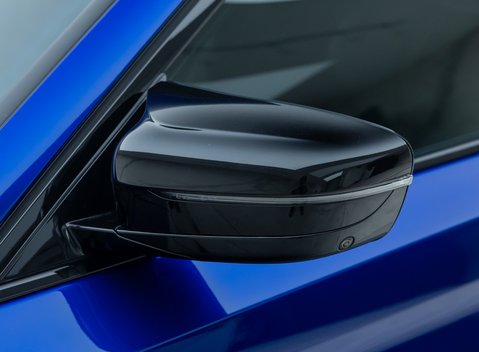 BMW M5 COMPETITION 35