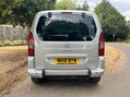 Citroen Berlingo BLUEHDI EDITION 22