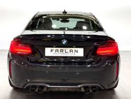 BMW M2 3.0 BiTurbo GPF Competition Coupe 2dr Petrol DCT Euro 6 (s/s) (410 ps) 70