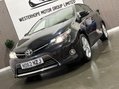Toyota Auris 1.6 V-Matic Excel Euro 5 5dr 15