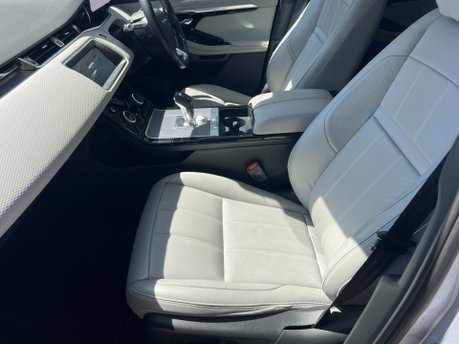 Land Rover Range Rover Evoque S 2.0 P200 MHEV AUTOMATIC 5dr 18