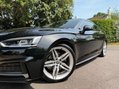 Audi A5 2.0 TFSI 35 S line S Tronic Euro 6 (s/s) 2dr 41