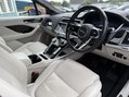 Jaguar I-Pace 400 90kWh HSE Black SUV 5dr Electric Auto 4WD (400 ps) 2