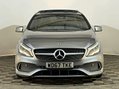 Mercedes-Benz A Class A 200 D AMG LINE PREMIUM PLUS 3