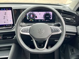 Volkswagen Tiguan 1.5 Tiguan Life TSi PHEV Semi-Auto 5dr 20
