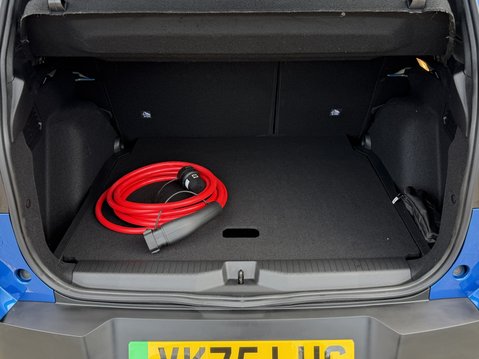 Vauxhall Frontera 83kW GS 44kWh 5dr Auto 38