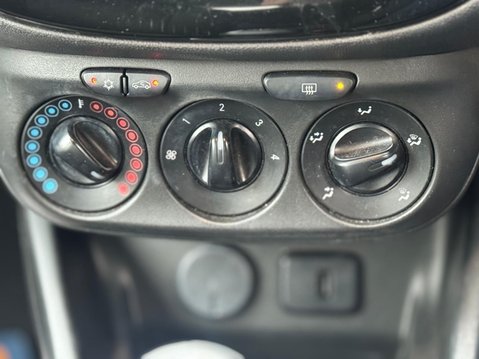 Vauxhall Corsa 1.4i ecoFLEX Energy Euro 6 5dr (a/c) 10