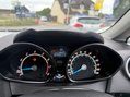 Ford Fiesta 1.25 Zetec Euro 5 5dr 15