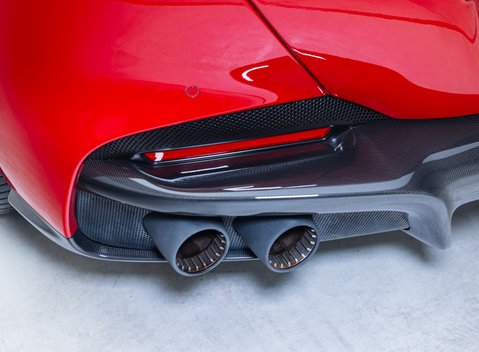 Ferrari Portofino M 38