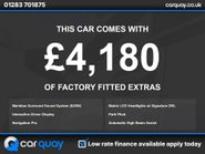 Land Rover Range Rover Velar 2.0 Range Rover Velar SE D180 Auto 4WD 5dr 16