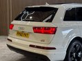Audi Q7 3.0 Q7 S Line TDI Quattro Auto 4WD 5dr 20
