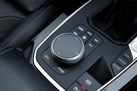 BMW 1 Series 118D M SPORT 27