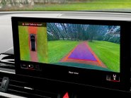 Audi S5 S5 SPORTBACK TDI QUATTRO BLACK EDITION MHEV 6