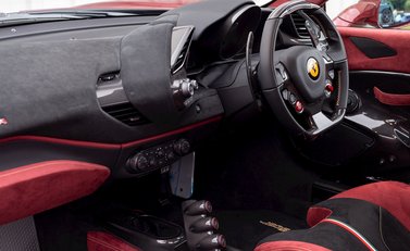 Ferrari 488 Pista Spider 17