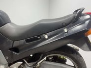 Kawasaki ZZR 1991 CLASSIC SPORTS TOURER PROJECT BIKE SPARES OR REPAIR 600CC 15