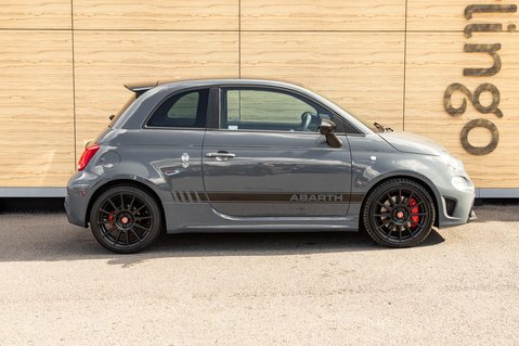 Abarth 500 595 ESSEESSE 13