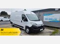Citroen Relay ENTERPRISE 35 L3 H2 2.2 HDI 140ps EU6 LWB 1