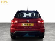 SEAT Arona 1.0 TSI GPF SE Technology SUV 5dr Petrol Manual Euro 6 (s/s) (95 ps) 6